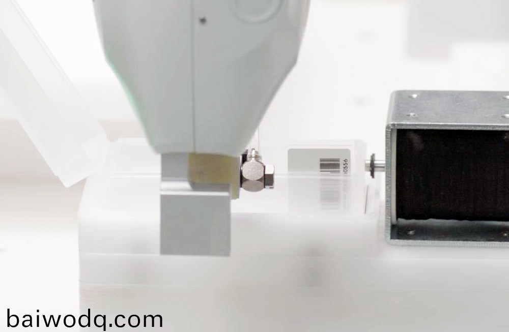 基囙(yin)芯片配套耗材