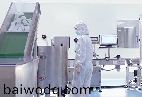 自主創建自動化生産線，實(shi)現智能生産(chan)