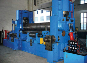 全自動型(xing)液壓(ya)機(ji)設(she)備(bei) 新型(xing)智(zhi)能化自(zi)動(dong)液壓(ya)機(ji)設備(bei)